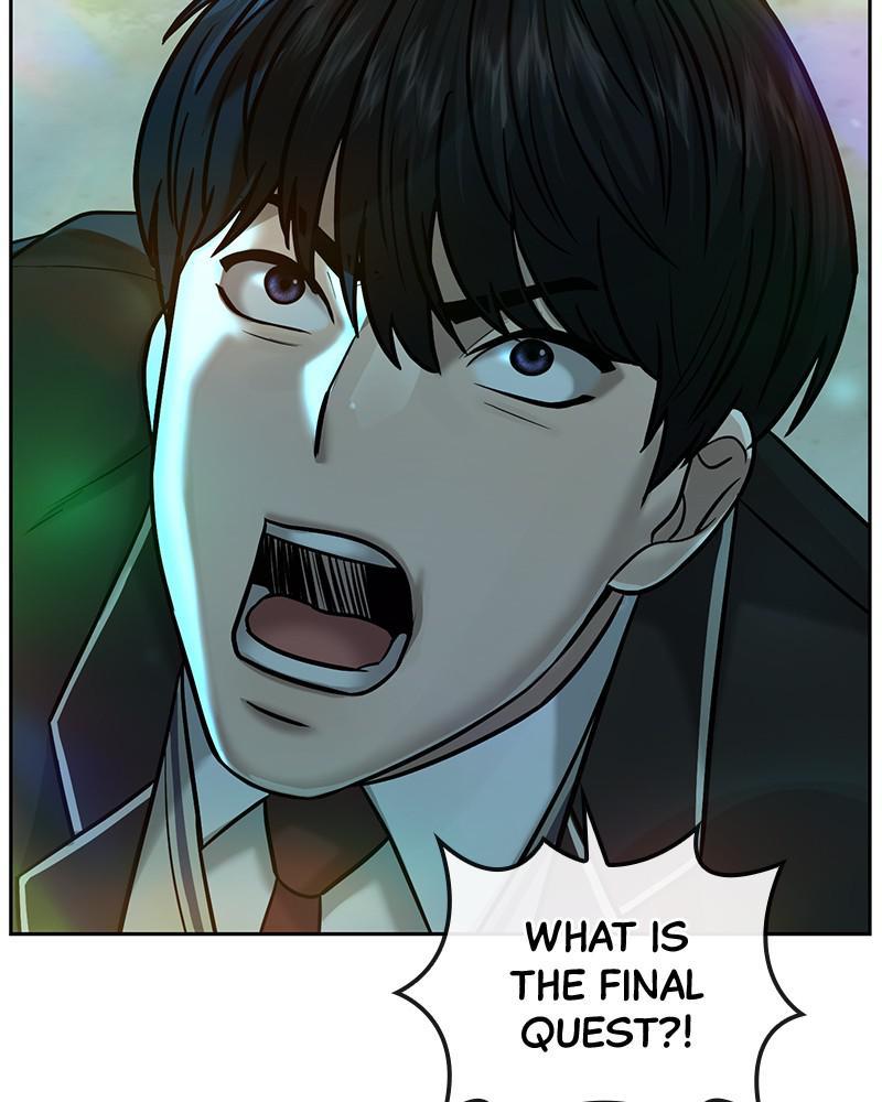 Read QUESTISM EN Manga Online