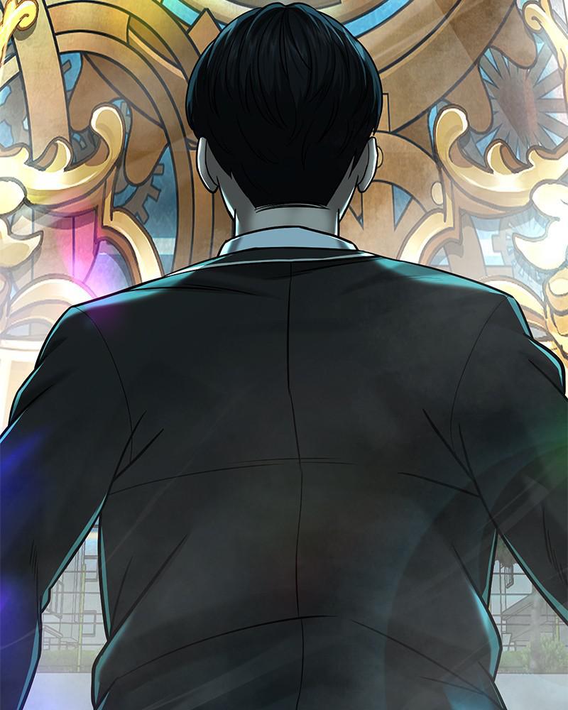 Read QUESTISM EN Manga Online