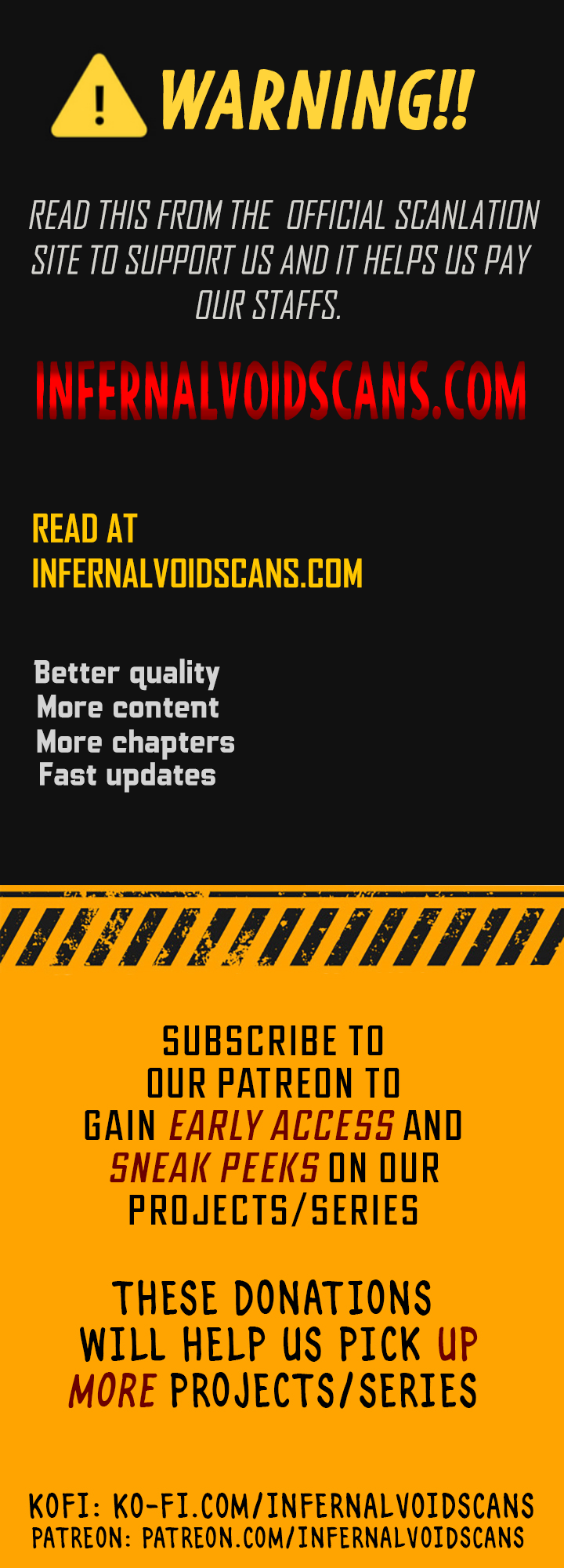 Read QUESTISM EN Manga Online