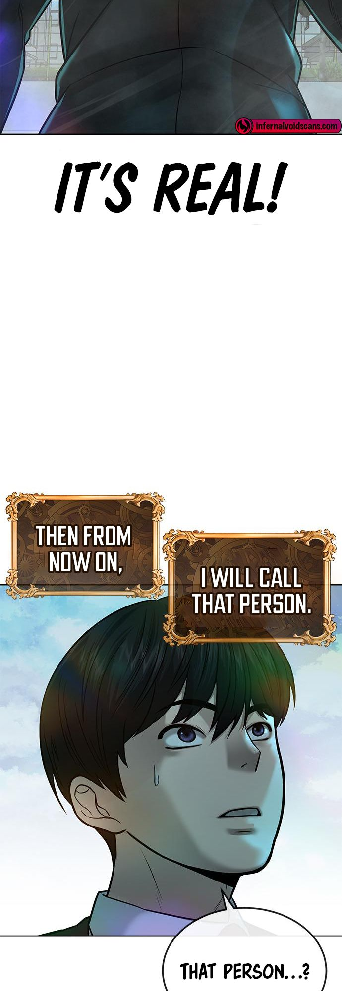 Read QUESTISM EN Manga Online