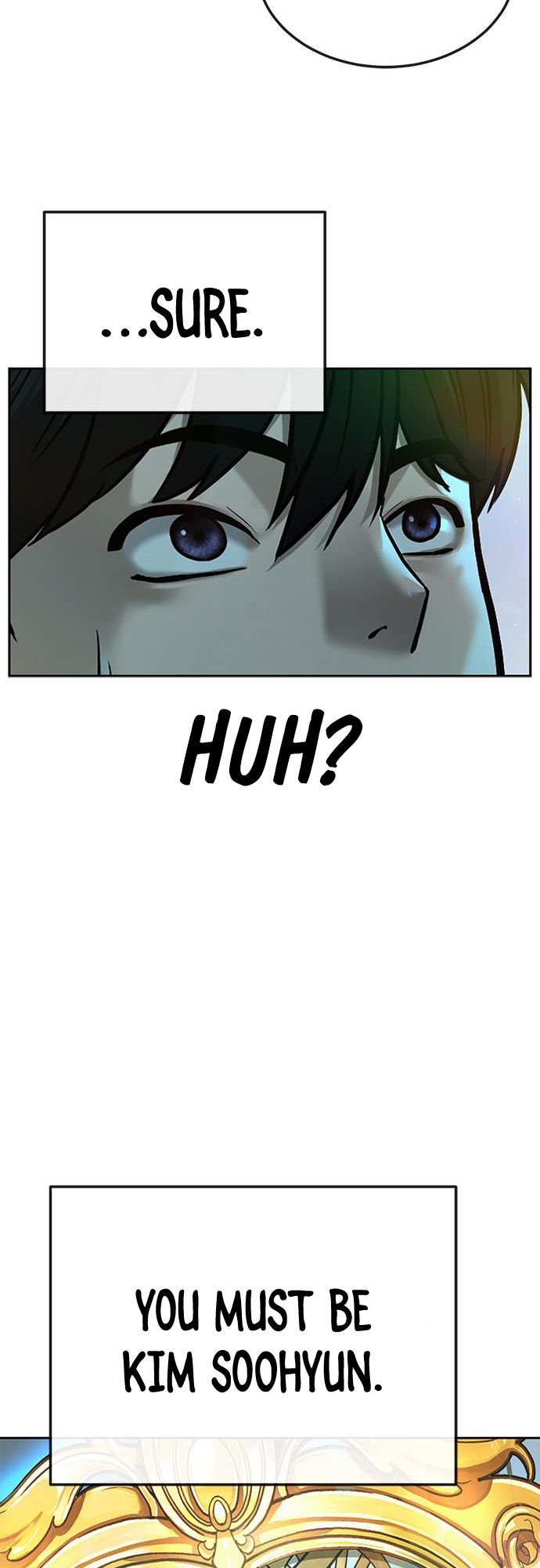 Read QUESTISM EN Manga Online