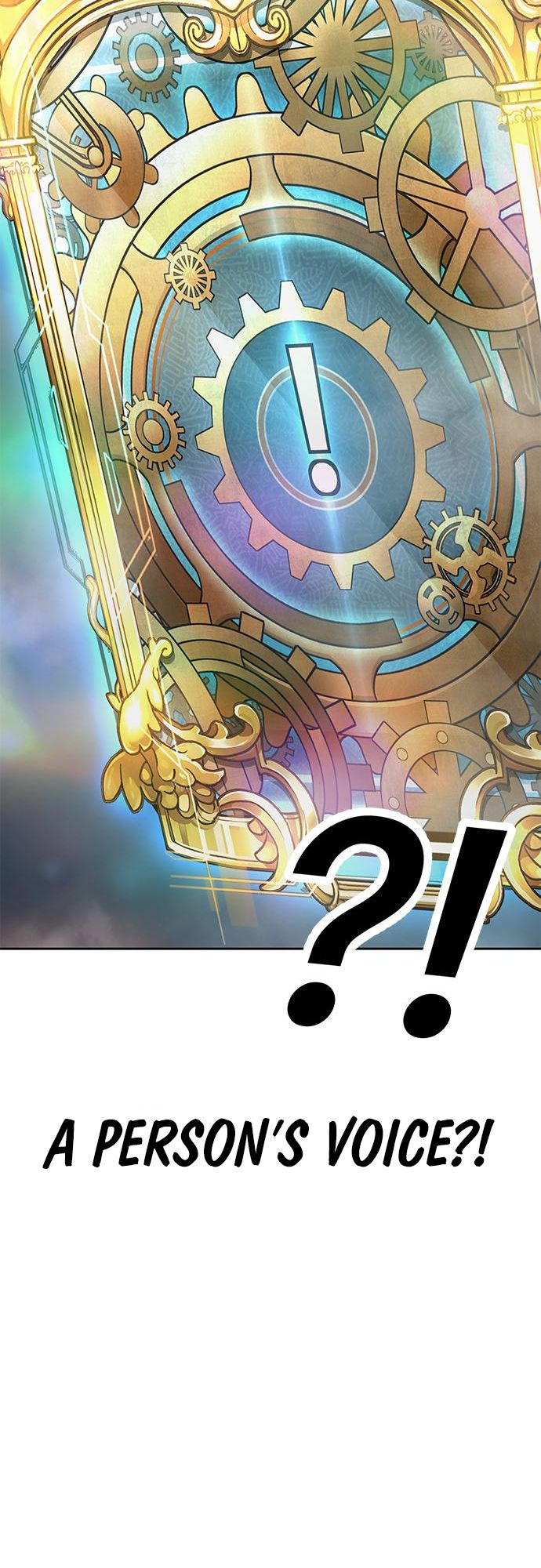 Read QUESTISM EN Manga Online