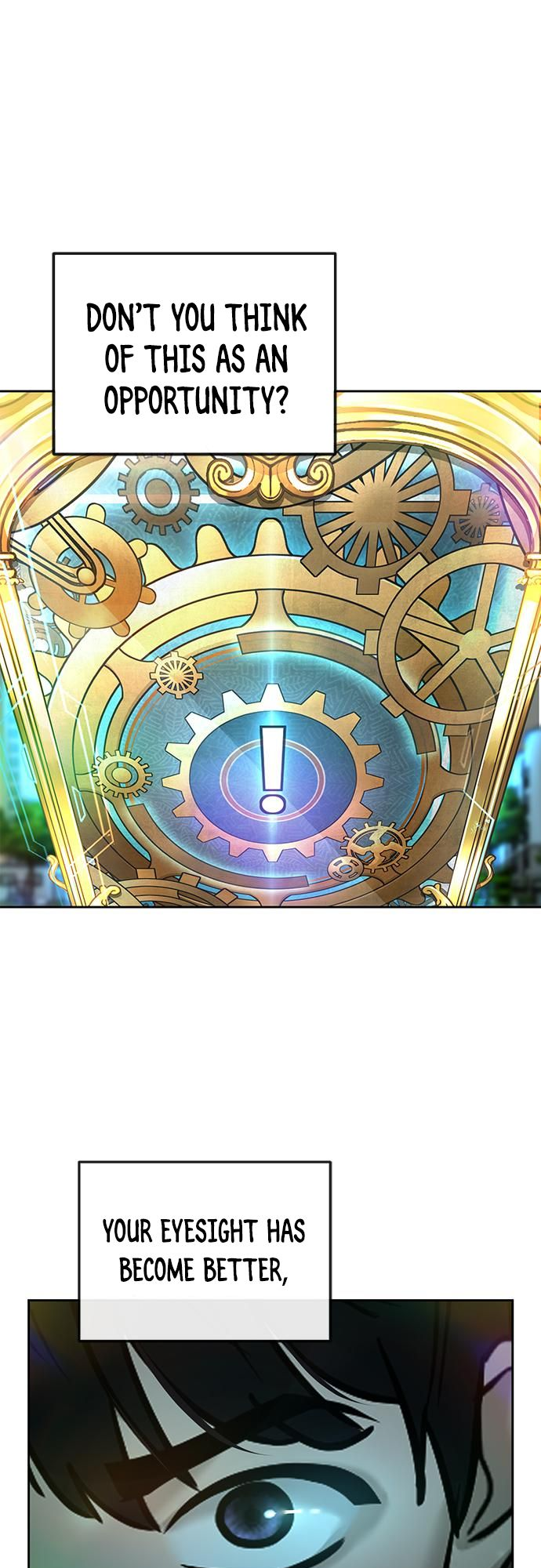 Read QUESTISM EN Manga Online