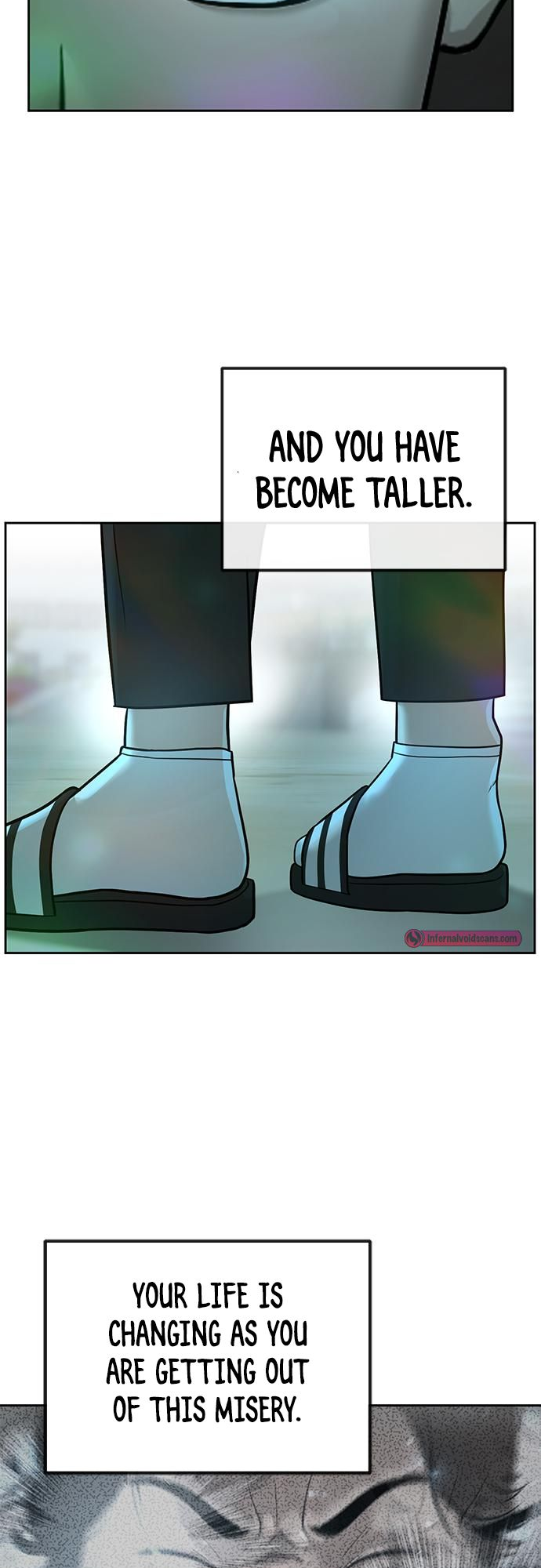 Read QUESTISM EN Manga Online