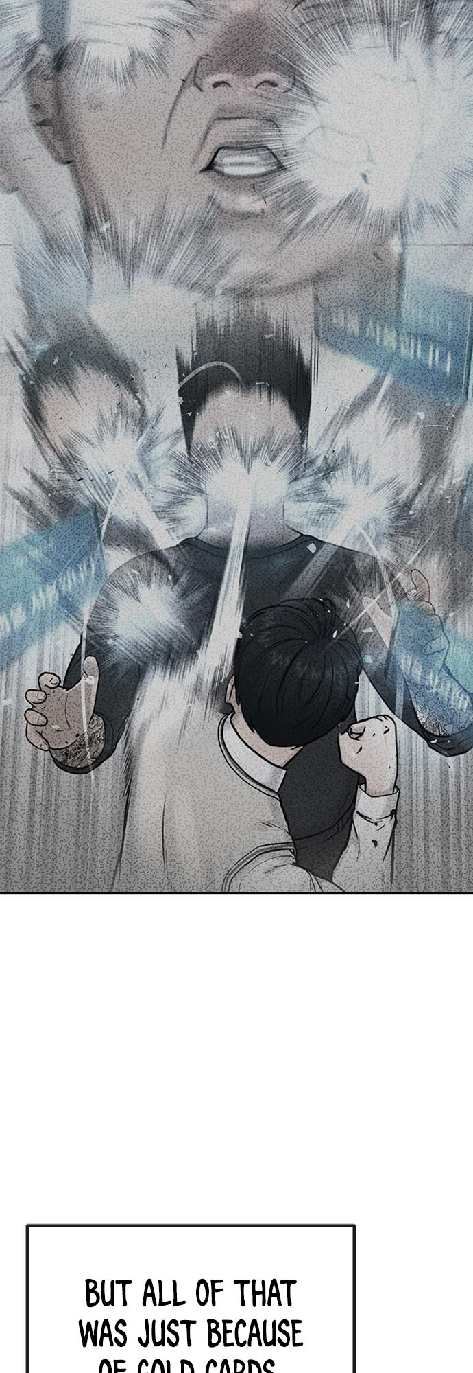 Read QUESTISM EN Manga Online