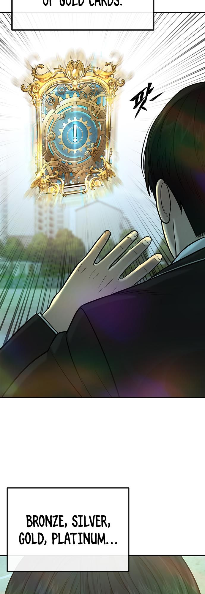 Read QUESTISM EN Manga Online