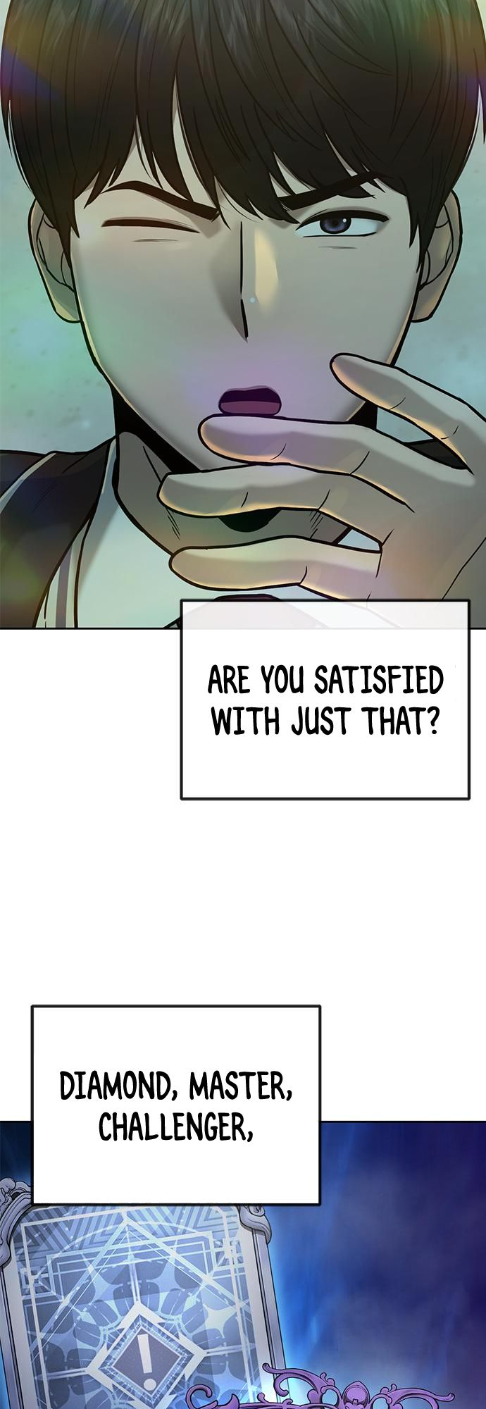 Read QUESTISM EN Manga Online