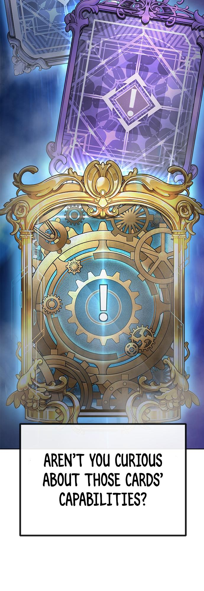 Read QUESTISM EN Manga Online