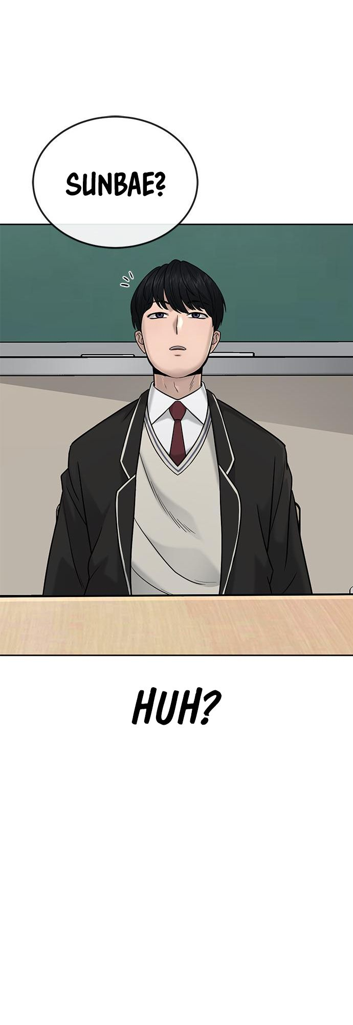 Read QUESTISM EN Manga Online