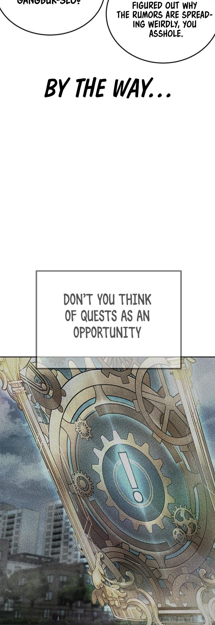 Read QUESTISM EN Manga Online