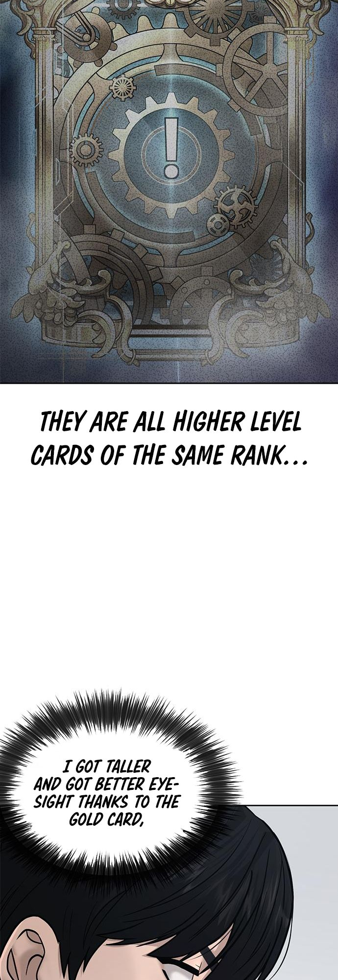 Read QUESTISM EN Manga Online