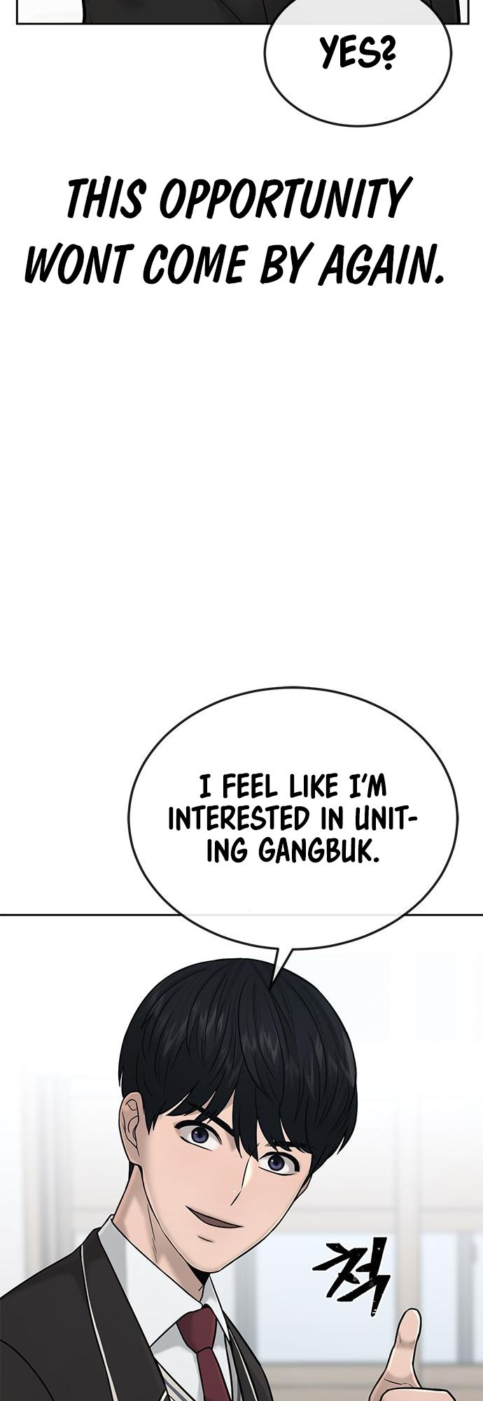 Read QUESTISM EN Manga Online