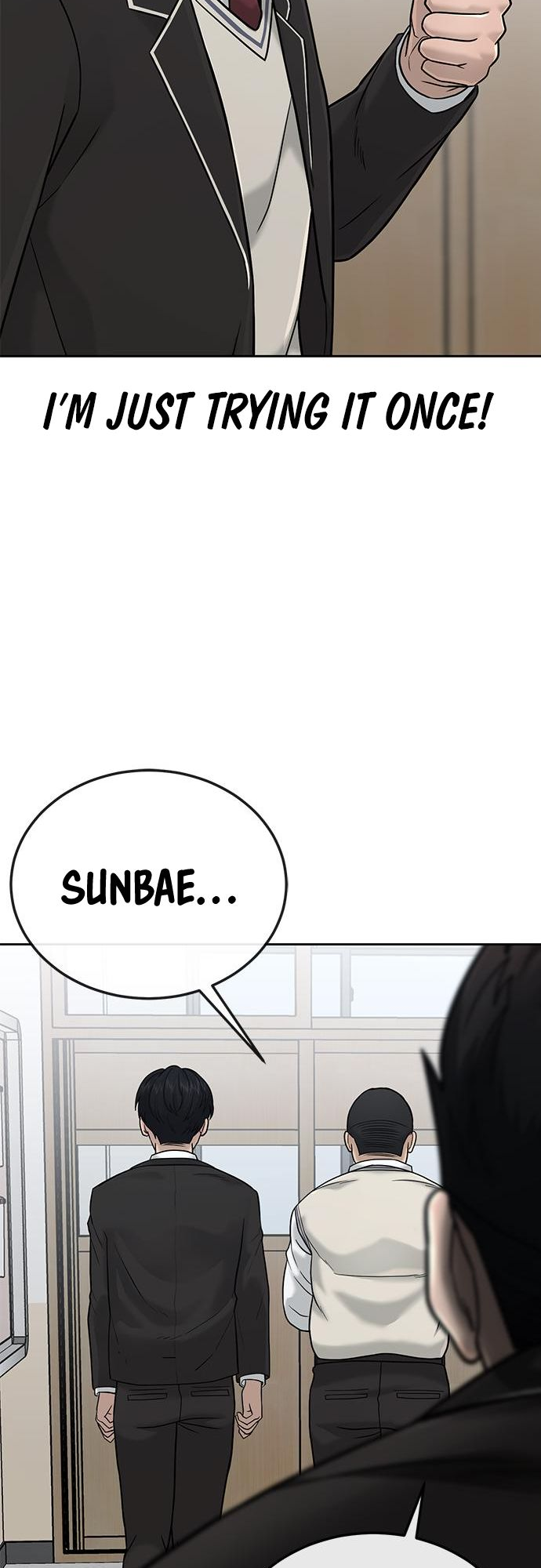 Read QUESTISM EN Manga Online