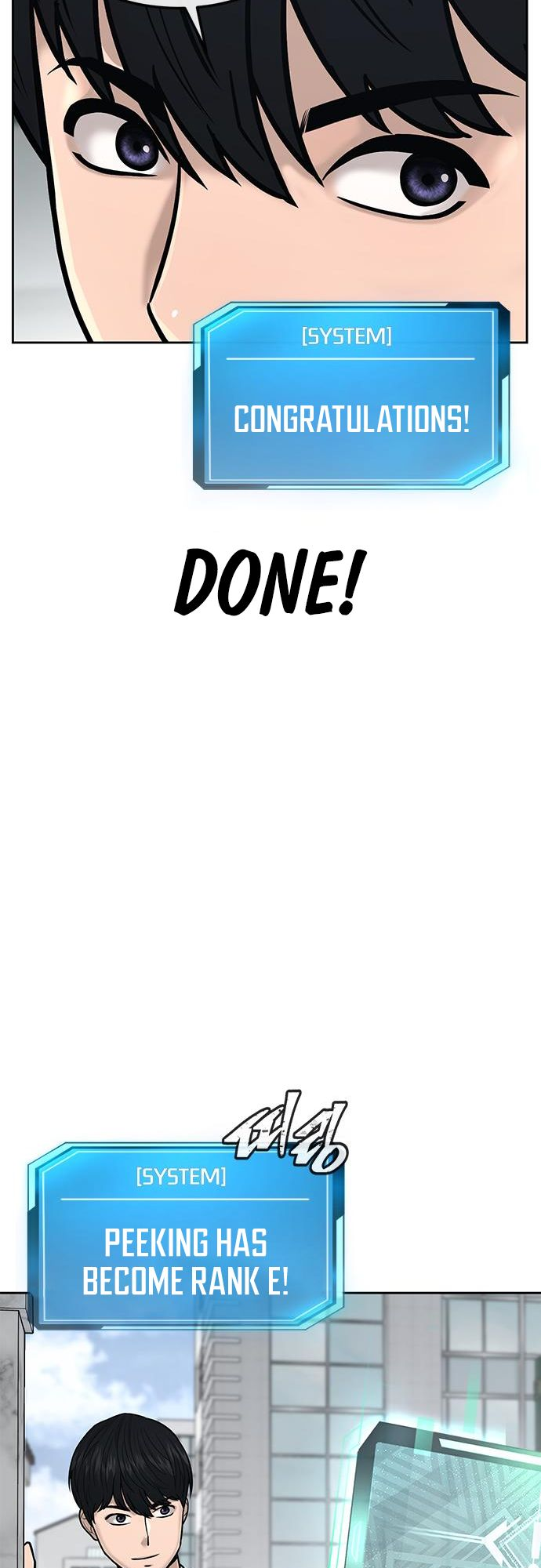 Read QUESTISM EN Manga Online