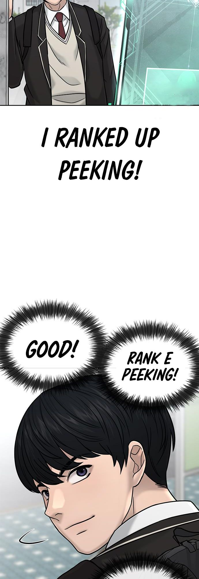 Read QUESTISM EN Manga Online