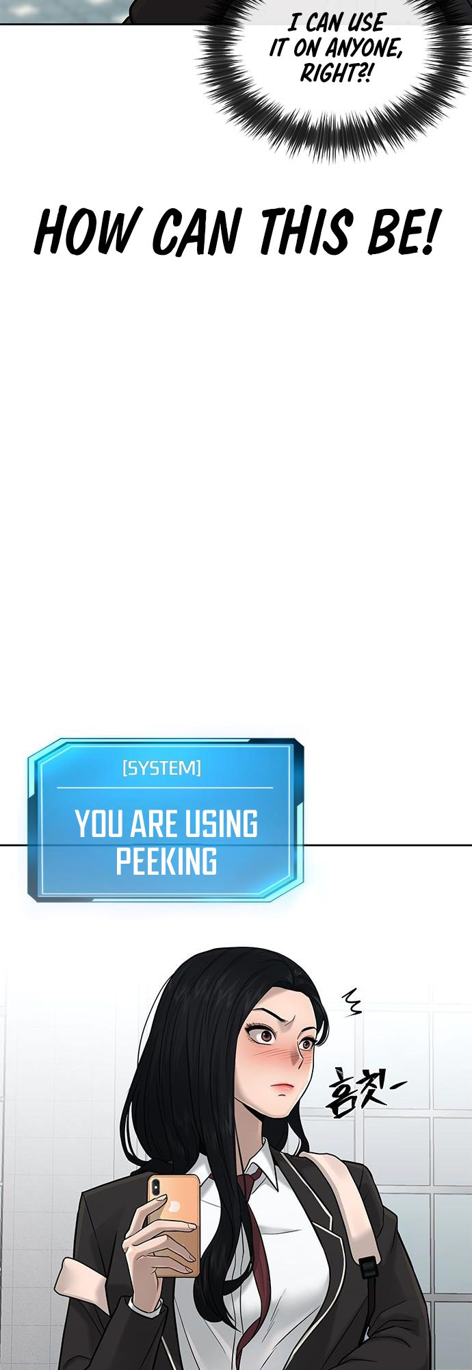 Read QUESTISM EN Manga Online