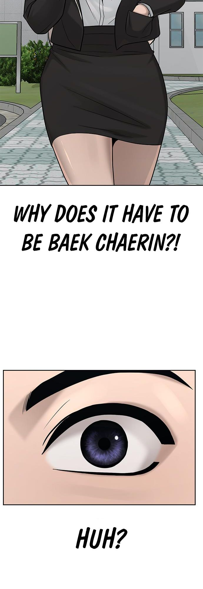 Read QUESTISM EN Manga Online