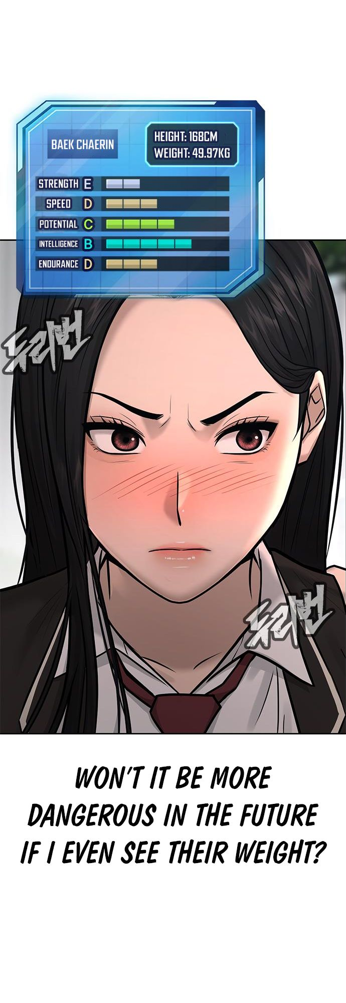 Read QUESTISM EN Manga Online