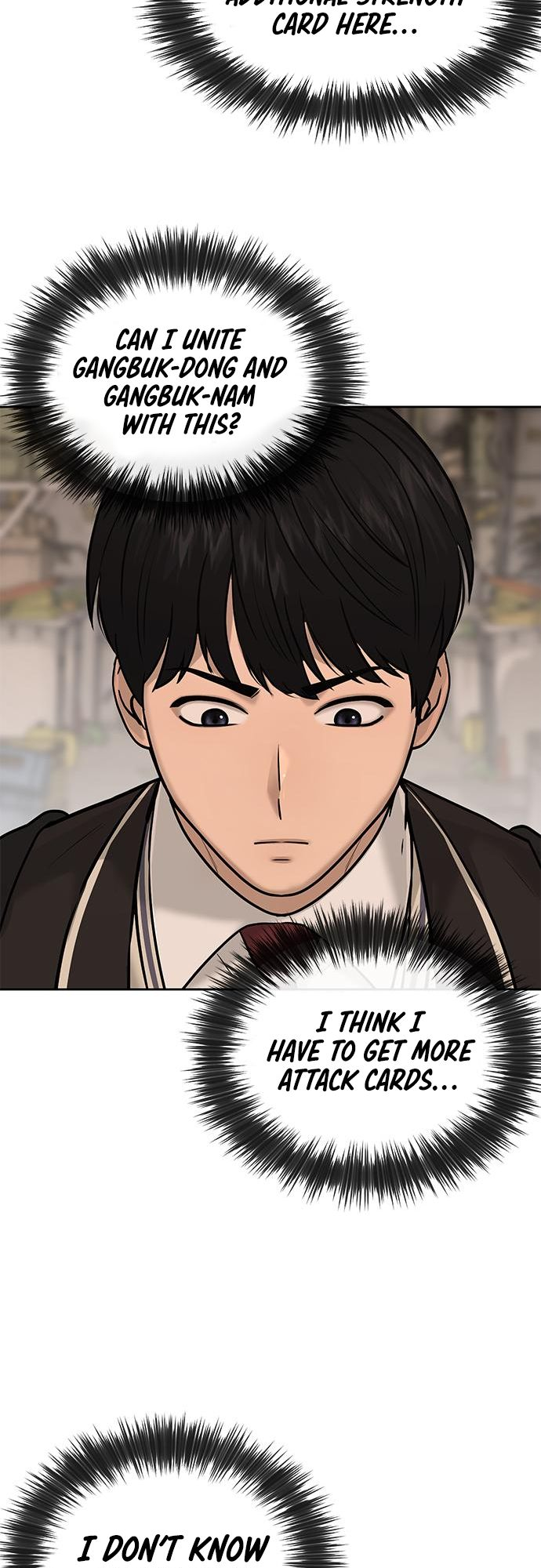 Read QUESTISM EN Manga Online