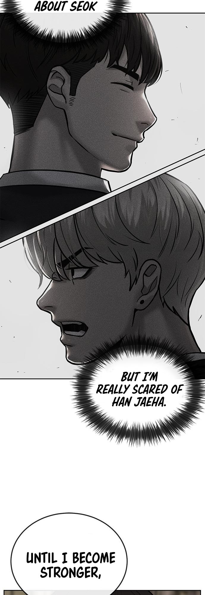 Read QUESTISM EN Manga Online