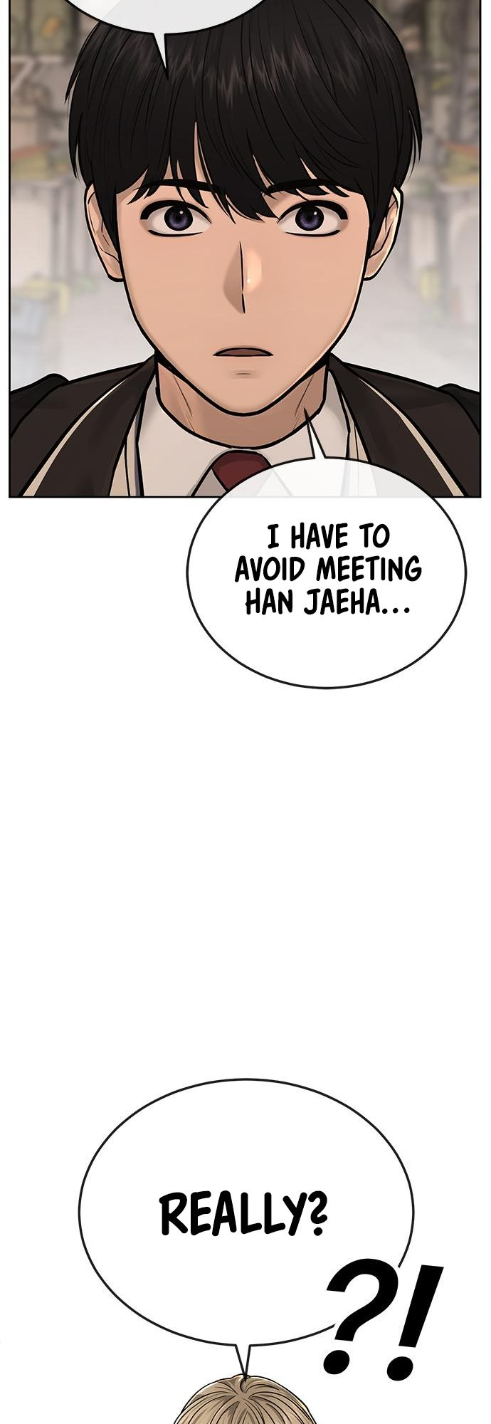 Read QUESTISM EN Manga Online