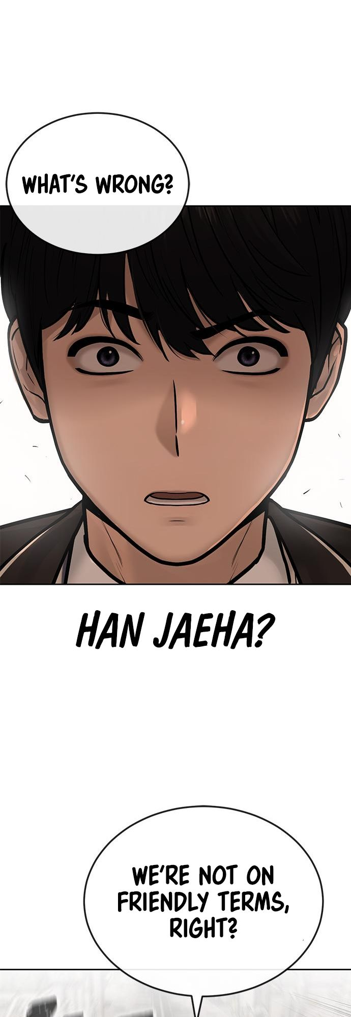 Read QUESTISM EN Manga Online