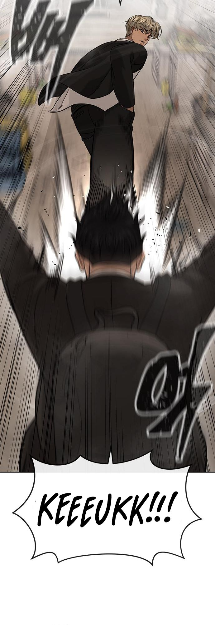 Read QUESTISM EN Manga Online