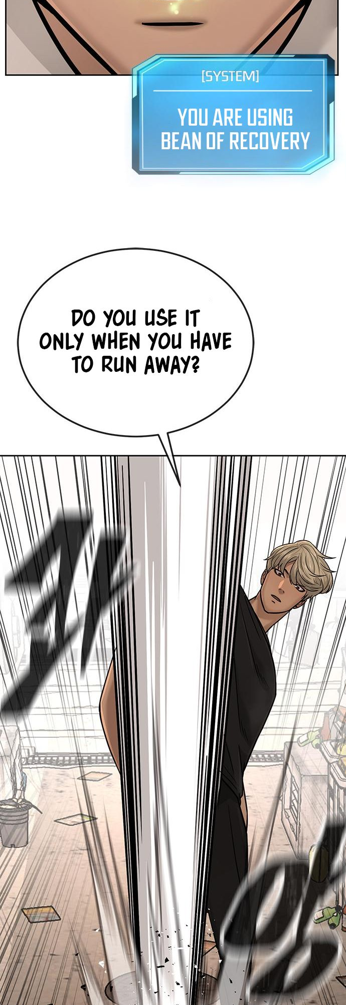 Read QUESTISM EN Manga Online