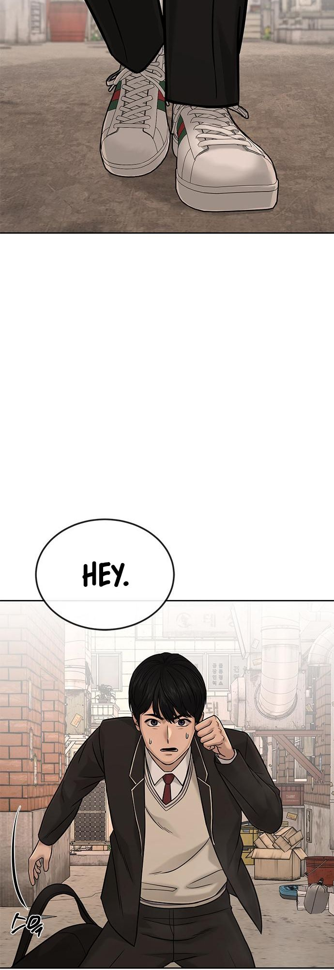 Read QUESTISM EN Manga Online