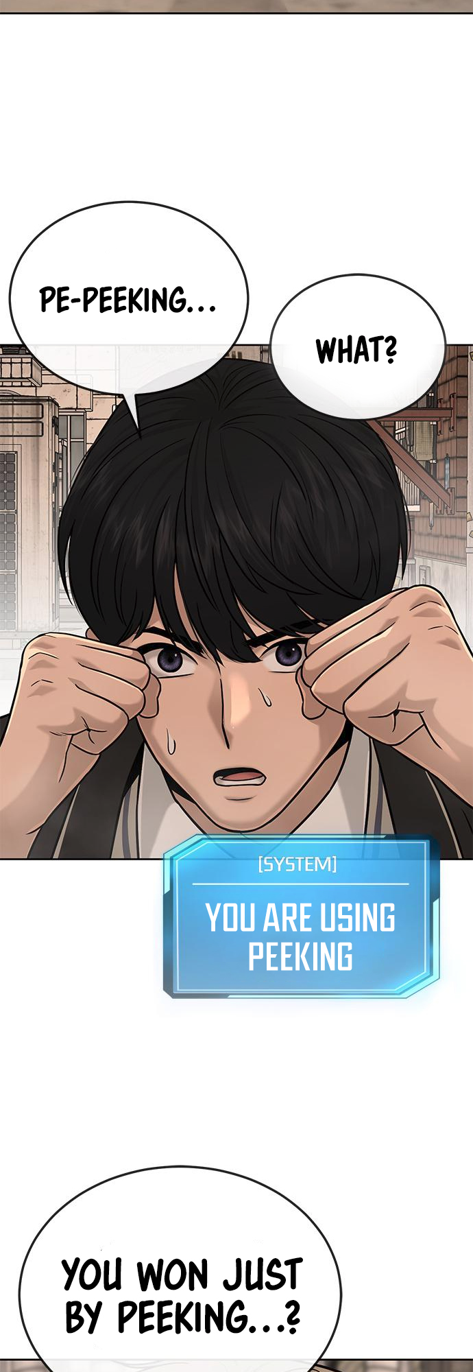 Read QUESTISM EN Manga Online