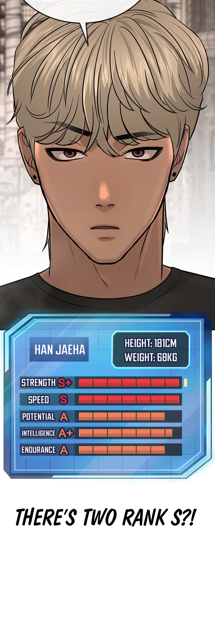 Read QUESTISM EN Manga Online