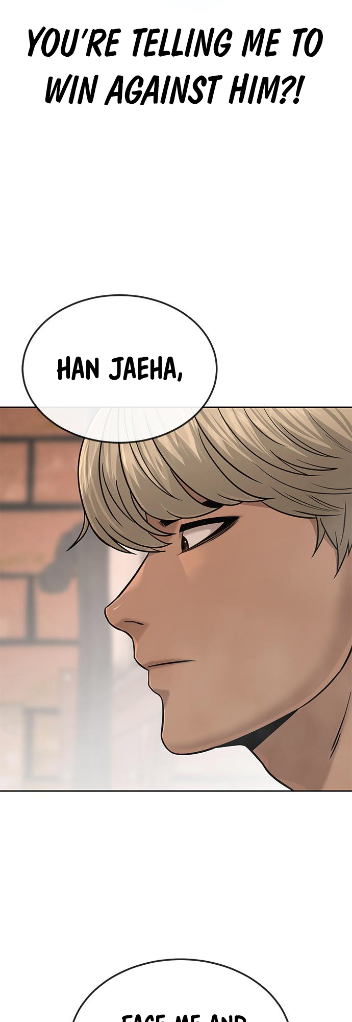 Read QUESTISM EN Manga Online