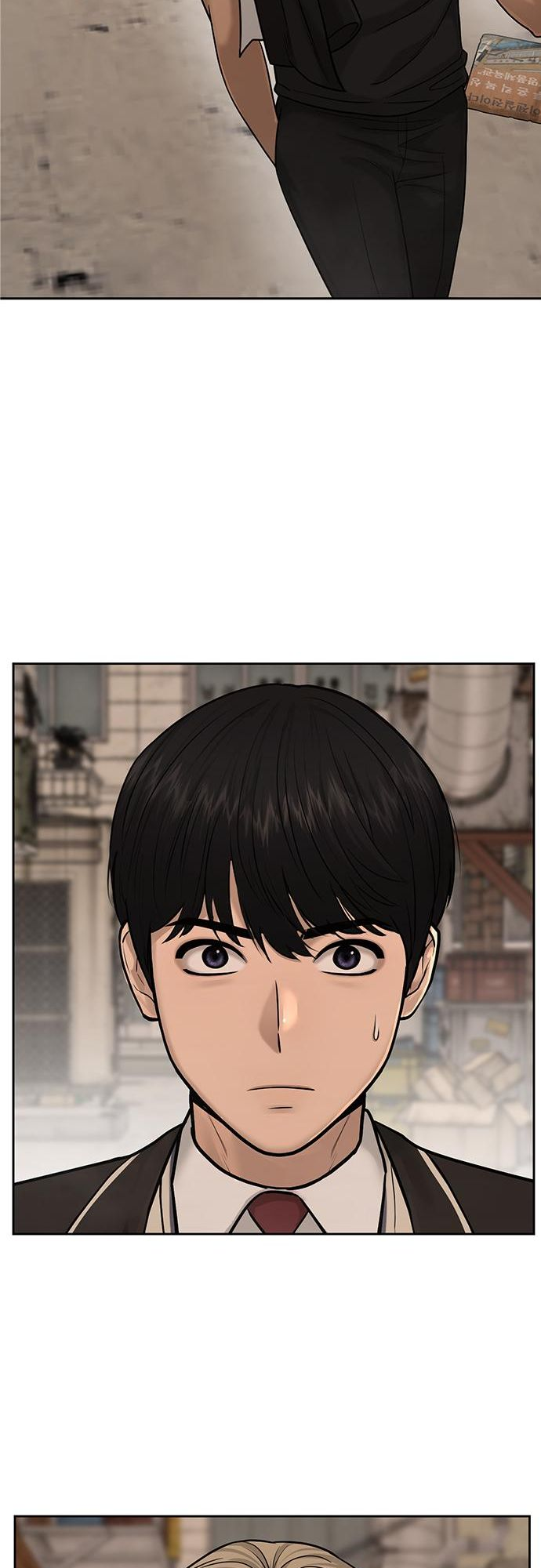 Read QUESTISM EN Manga Online