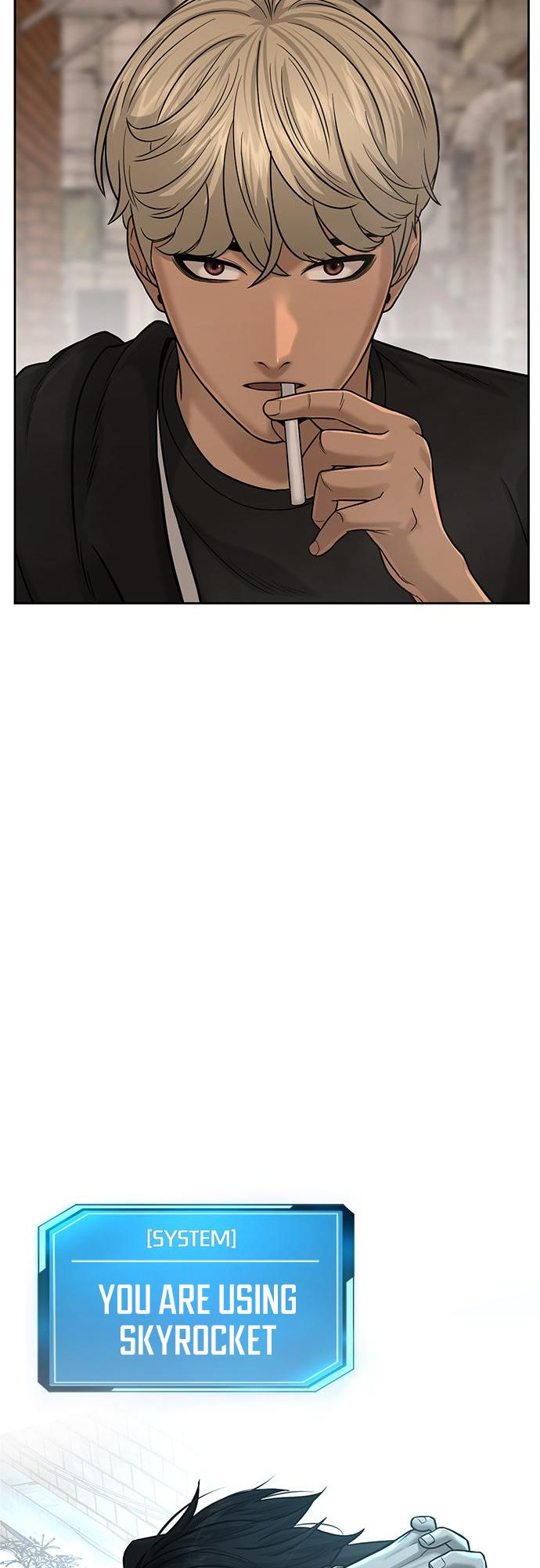 Read QUESTISM EN Manga Online