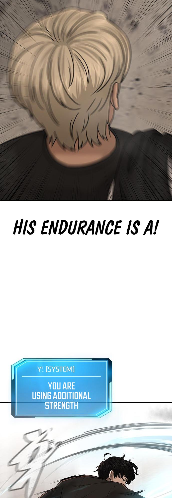 Read QUESTISM EN Manga Online