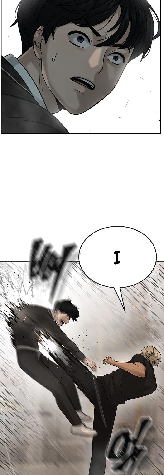 Read QUESTISM EN Manga Online