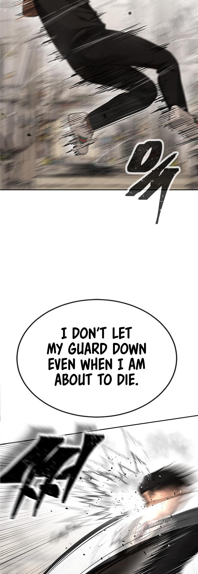 Read QUESTISM EN Manga Online