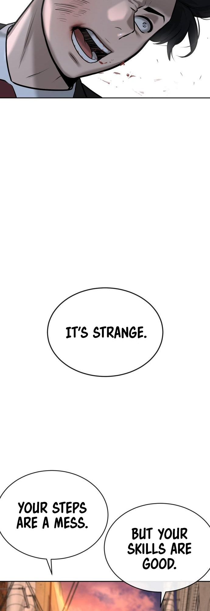 Read QUESTISM EN Manga Online