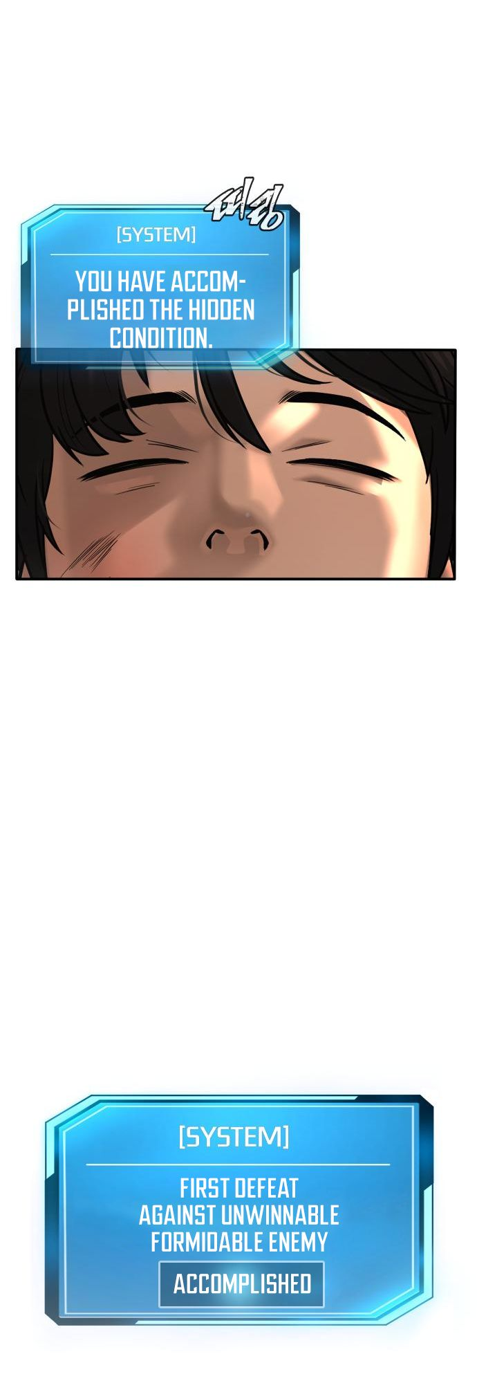 Read QUESTISM EN Manga Online