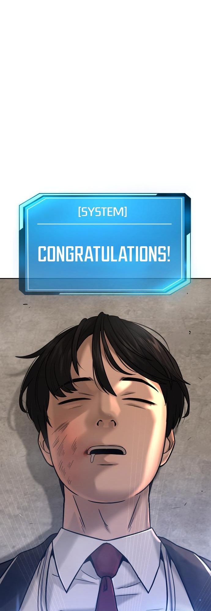 Read QUESTISM EN Manga Online