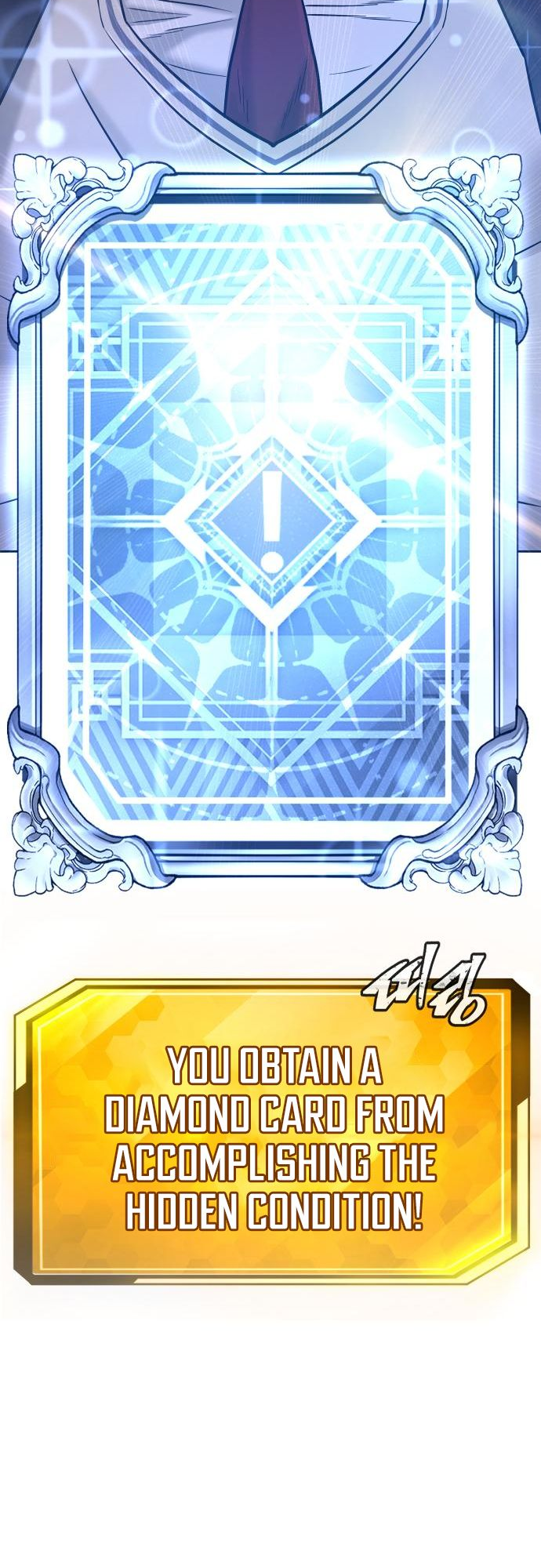 Read QUESTISM EN Manga Online