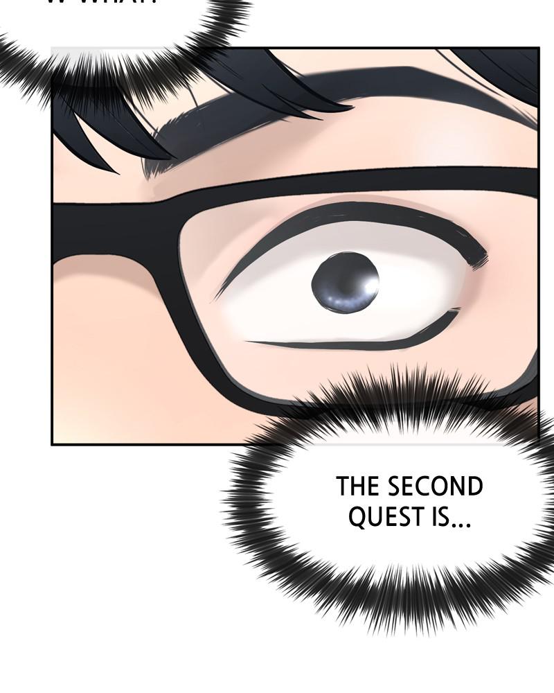 Read QUESTISM EN Manga Online