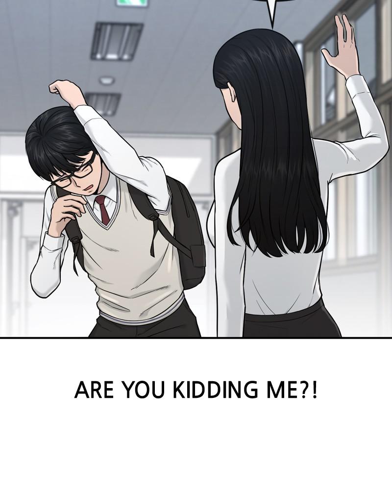 Read QUESTISM EN Manga Online