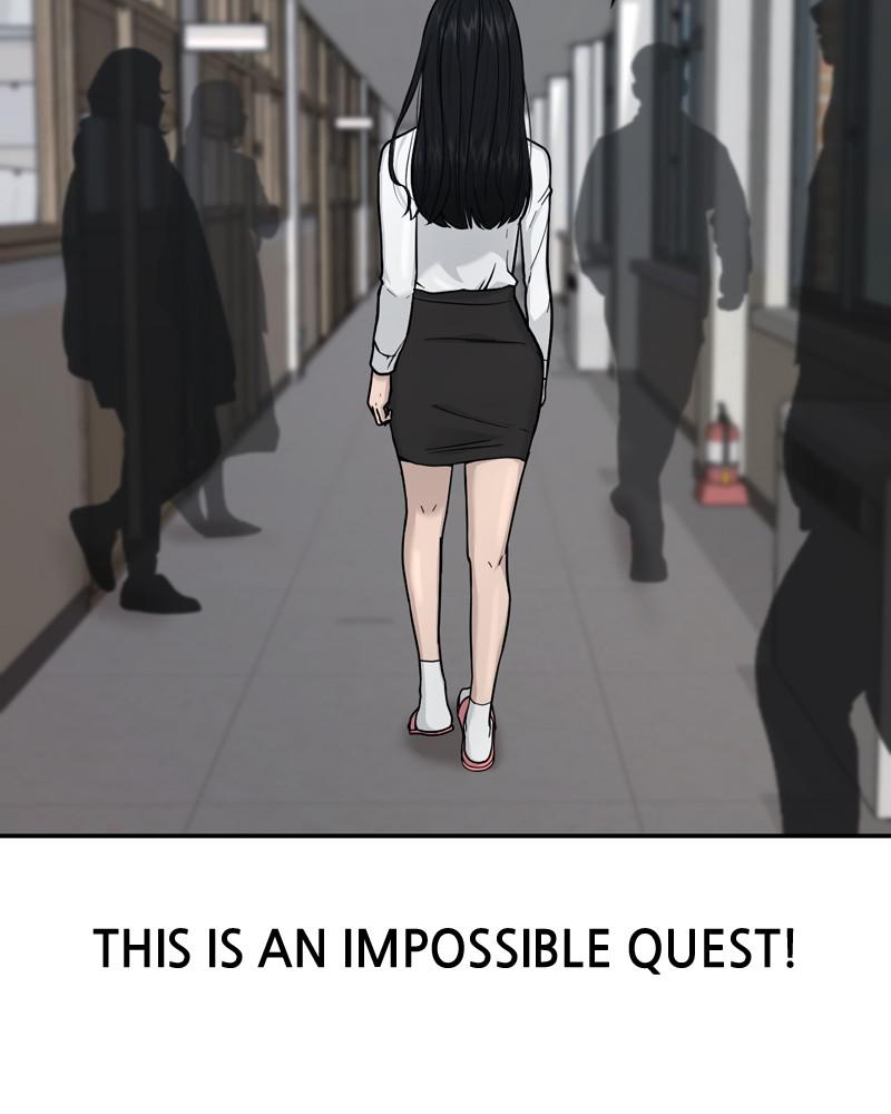 Read QUESTISM EN Manga Online