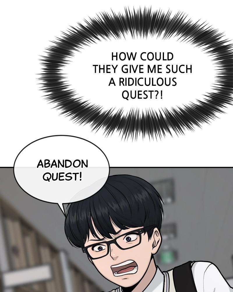 Read QUESTISM EN Manga Online