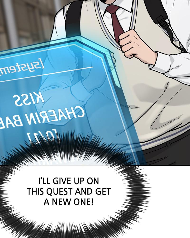 Read QUESTISM EN Manga Online