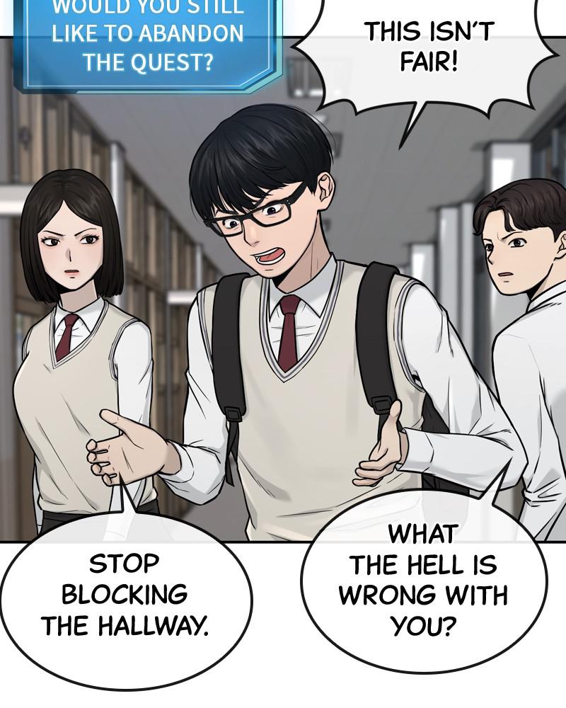 Read QUESTISM EN Manga Online