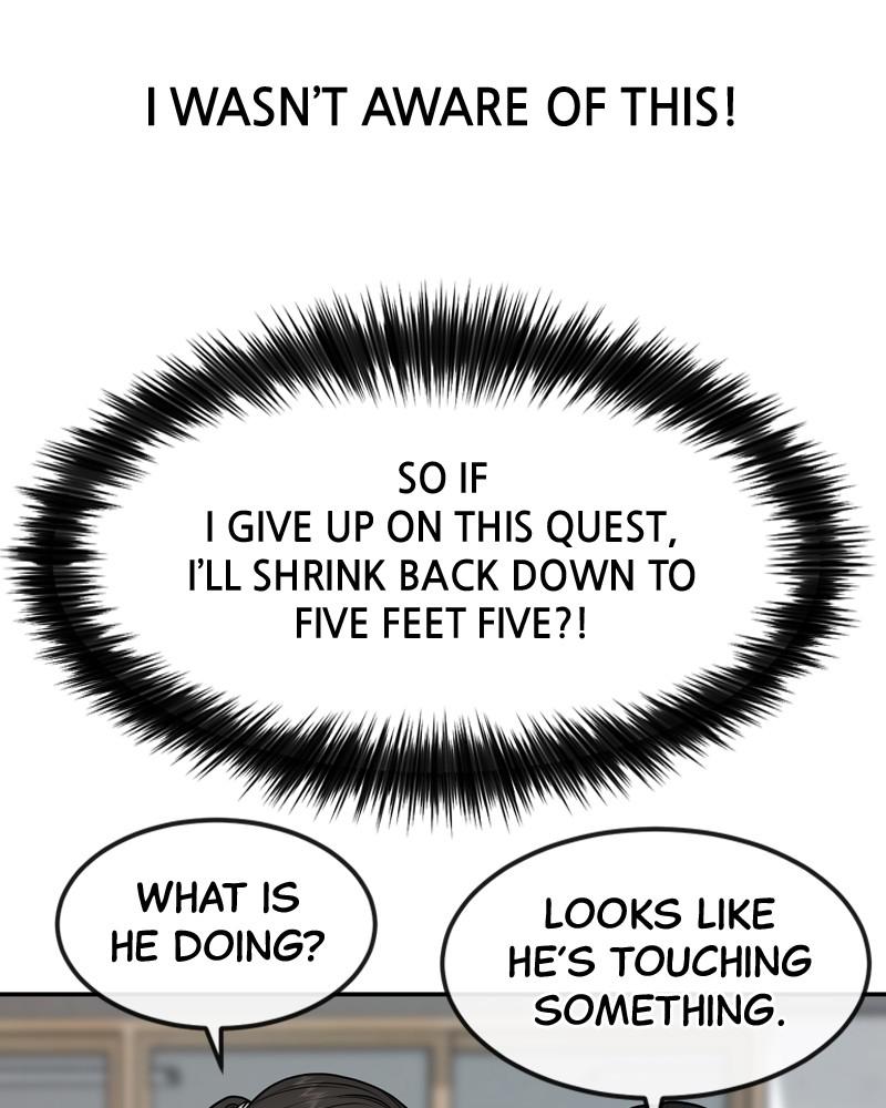 Read QUESTISM EN Manga Online