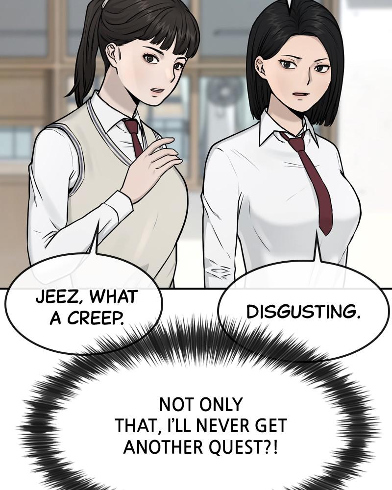 Read QUESTISM EN Manga Online