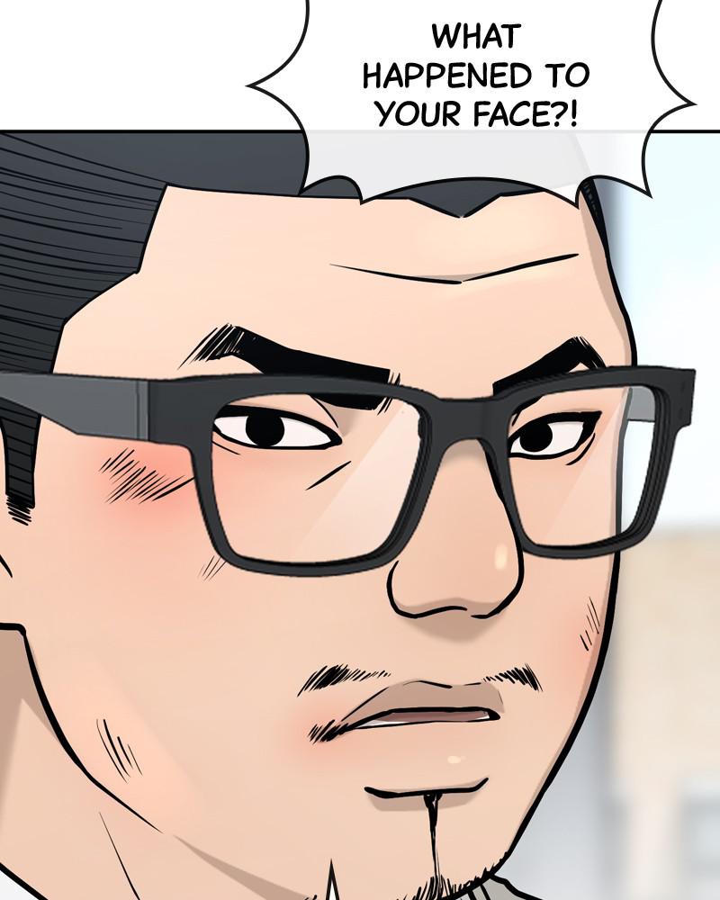 Read QUESTISM EN Manga Online